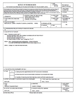 MIL DESC 5962-90707C Notice F - Revision