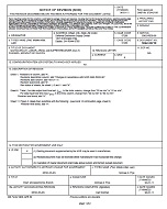 MIL DESC 5962-90719 Notice A – Revision MIL DESC 5962-90719 Notice A - Revision