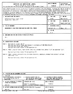 MIL DESC 5962-90730A Notice B – Revision MIL DESC 5962-90730A Notice B - Revision