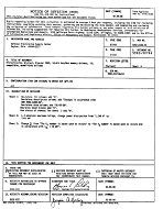 MIL DESC 5962-90744 Notice A - Revision