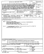 MIL DESC 5962-90747 Notice B - Revision