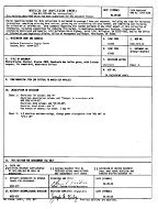 MIL DESC 5962-90937 Notice A – Revision MIL DESC 5962-90937 Notice A - Revision