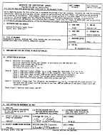 MIL DESC 5962-90939 Notice A - Revision