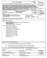 MIL DESC 5962-90946B Notice C - Revision