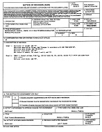 MIL DESC 5962-90996A Notice B – Revision MIL DESC 5962-90996A Notice B - Revision