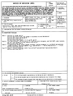 MIL DESC 5962-91533 Notice A - Revision