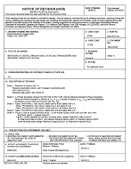 MIL DESC 5962-91542B Notice A – Revision MIL DESC 5962-91542B Notice A - Revision