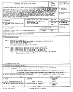 MIL DESC 5962-91542B Notice D – Revision MIL DESC 5962-91542B Notice D - Revision