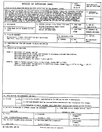 MIL DESC 5962-91565 Notice A - Revision