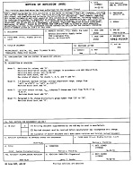MIL DESC 5962-91569 Notice A – Revision MIL DESC 5962-91569 Notice A - Revision