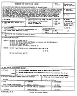 MIL DESC 5962-91577A Notice B - Revision