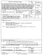 MIL DESC 5962-91727 Notice A - Revision