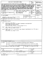 MIL DESC 5962-91734A Notice B – Revision MIL DESC 5962-91734A Notice B - Revision