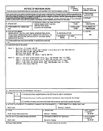 MIL DESC 5962-92204 Notice A - Revision