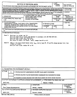 MIL DESC 5962-92221 Notice C - Revision