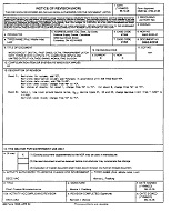 MIL DESC 5962-92238 Notice C - Revision