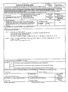 MIL DESC 5962-92244 Notice C - Revision