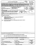 MIL DESC 5962-92257 Notice A - Revision