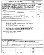 MIL DESC 5962-92270 Notice A - Revision