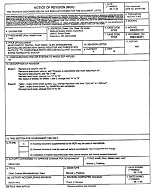 MIL DESC 5962-92271 Notice B - Revision