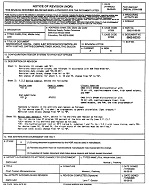 MIL DESC 5962-92333A Notice B – Revision MIL DESC 5962-92333A Notice B - Revision