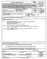 MIL DESC 5962-93006 Notice A - Revision