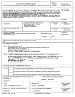 MIL DESC 5962-93006 Notice B - Revision