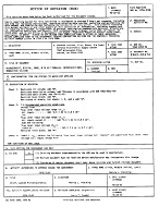 MIL DESC 5962-93170 Notice A - Revision