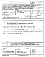 MIL DESC 5962-93189A Notice B – Revision MIL DESC 5962-93189A Notice B - Revision