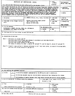 MIL DESC 5962-93189A Notice C – Revision MIL DESC 5962-93189A Notice C - Revision