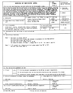 MIL DESC 5962-93207 Notice B – Revision MIL DESC 5962-93207 Notice B - Revision