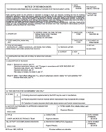 MIL DESC 5962-93238 Notice A – Revision MIL DESC 5962-93238 Notice A - Revision