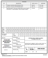 MIL DESC 5962-94549C MIL DESC 5962-94549C