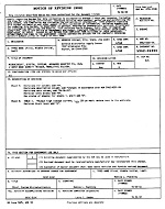 MIL DESC 5962-94559 Notice A – Revision MIL DESC 5962-94559 Notice A - Revision