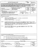 MIL DESC 5962-95577 Notice A – Revision MIL DESC 5962-95577 Notice A - Revision