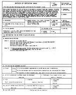 MIL DESC 5962-95714 Notice A – Revision MIL DESC 5962-95714 Notice A - Revision