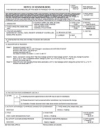 MIL DESC 5962-95718 Notice A – Revision MIL DESC 5962-95718 Notice A - Revision