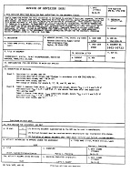 MIL DESC 5962-95722 Notice A - Revision