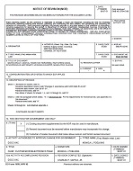 MIL DESC 5962-95788 Notice A – Revision MIL DESC 5962-95788 Notice A - Revision