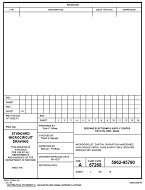 MIL DESC 5962-95790 MIL DESC 5962-95790