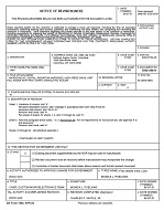 MIL DESC 5962-95811 Notice A – Revision MIL DESC 5962-95811 Notice A - Revision