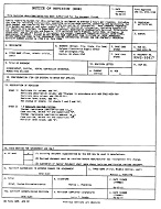 MIL DESC 5962-95817 Notice A – Revision MIL DESC 5962-95817 Notice A - Revision