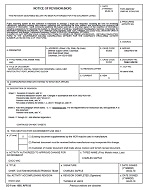 MIL DESC 5962-95818 Notice A – Revision MIL DESC 5962-95818 Notice A - Revision