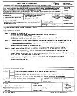 MIL DESC 5962-95839 Notice A - Revision