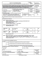 MIL DESC 5962-96591 Notice A – Revision MIL DESC 5962-96591 Notice A - Revision