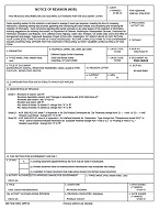 MIL DESC 5962-96606 Notice B – Revision MIL DESC 5962-96606 Notice B - Revision