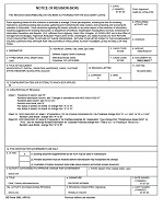 MIL DESC 5962-96617 Notice B – Revision MIL DESC 5962-96617 Notice B - Revision