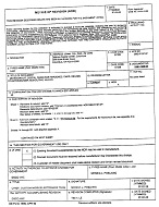 MIL DESC 5962-96648 Notice A – Revision MIL DESC 5962-96648 Notice A - Revision