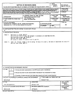 MIL DESC 5962-96694 Notice A - Revision