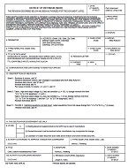 MIL DESC 5962-96783 Notice A – Revision MIL DESC 5962-96783 Notice A - Revision